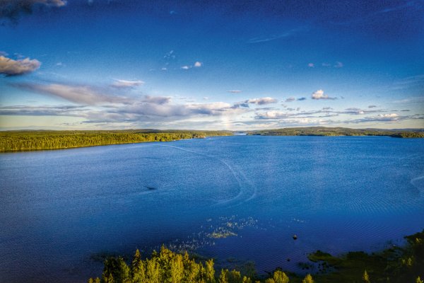 Scandtrack Kanutour Schweden DJI0137-01