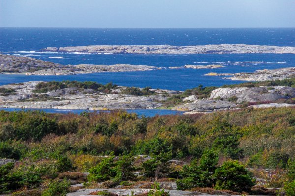 Scandtrack Kanutour Schweden fredrikbroman-kosterhavet-319