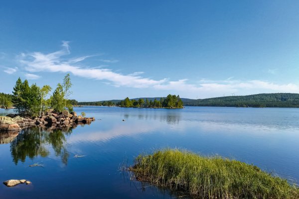 Scandtrack Kanutour Schweden Kvien2