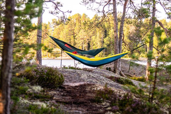Scandtrack Kanutour Schweden 25