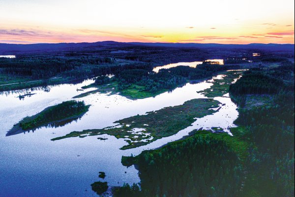 Scandtrack Kanutour Schweden DJI0019-01