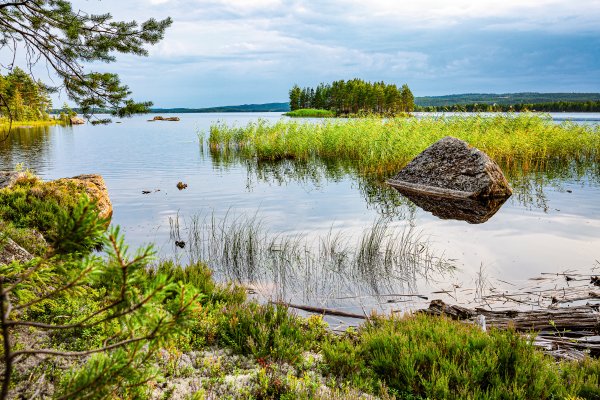 Scandtrack Kanutour Schweden 3H5A3291