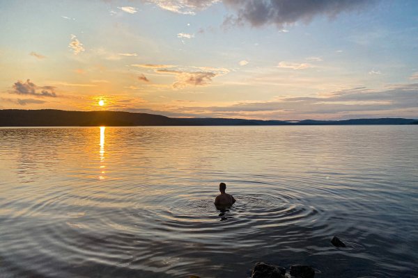 Scandtrack Kanutour Schweden image00011