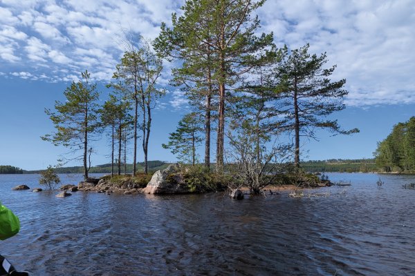 Scandtrack Kanutour Schweden 1000104813