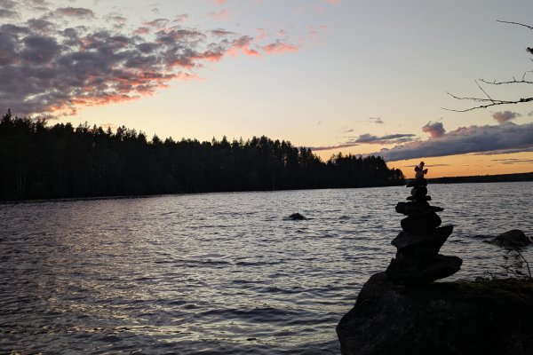 Scandtrack Kanutour Schweden 1000104708