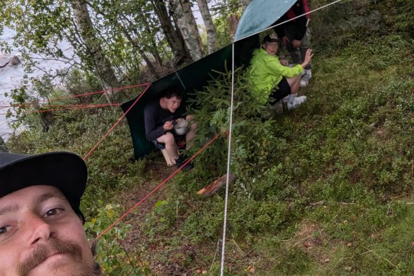 Scandtrack Kanutour Schweden 1000104621