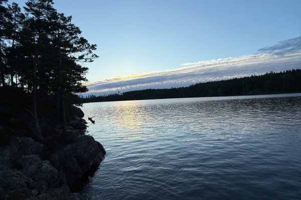 Scandtrack Kanutour Schweden IMG4530