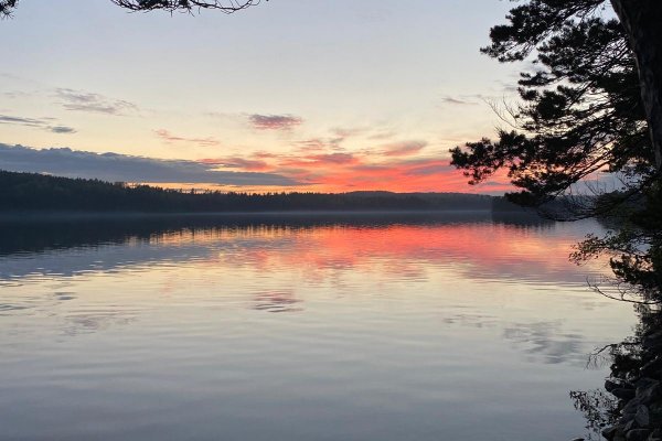 Scandtrack Kanutour Schweden 11-4