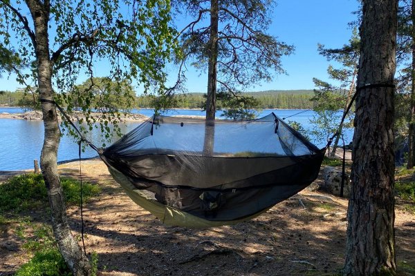 Scandtrack Kanutour Schweden 11-5