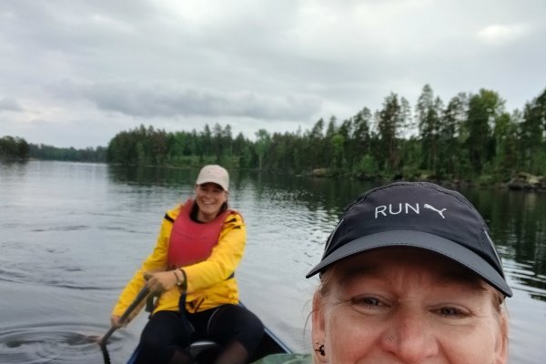 Scandtrack Kanutour Schweden 1000924459
