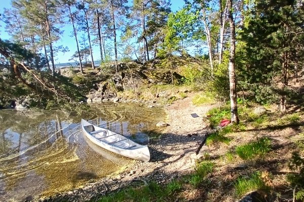 Scandtrack Kanutour Schweden 1000923221
