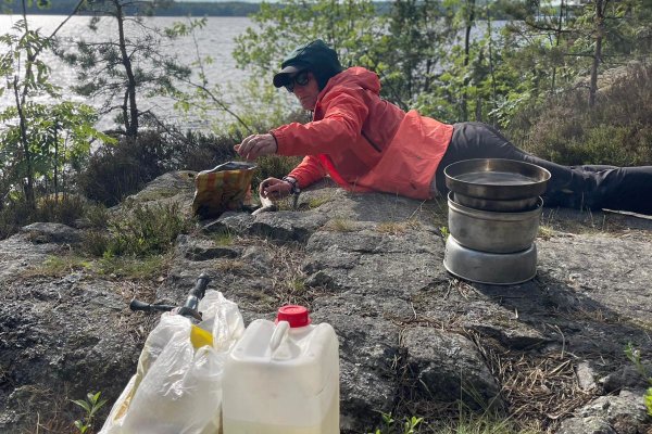 Scandtrack Kanutour Schweden 1000922875