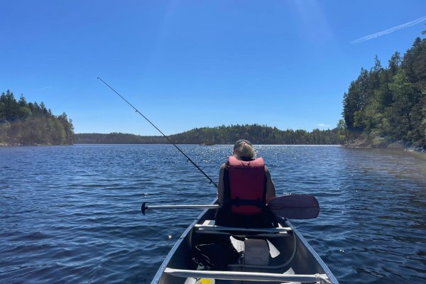 Scandtrack Kanutour Schweden 1000922880