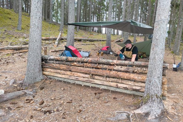 Scandtrack Kanutour Schweden 1000140679