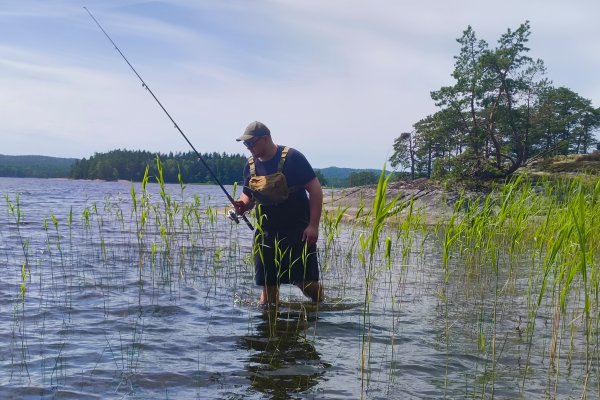 Scandtrack Kanutour Schweden 1000140658