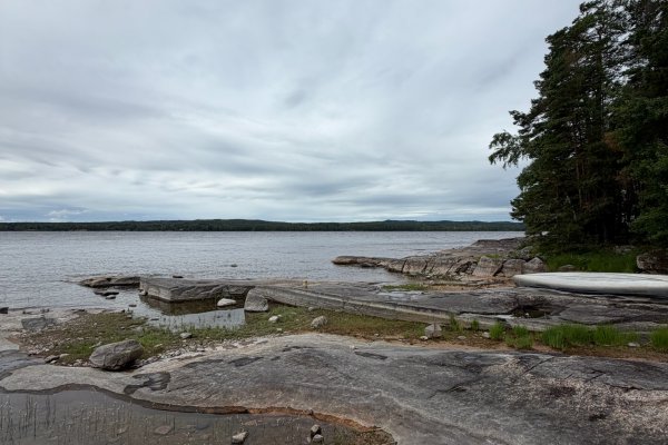 Scandtrack Kanutour Schweden IMG9920