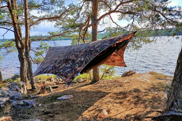 Scandtrack Kanutour Schweden 93544