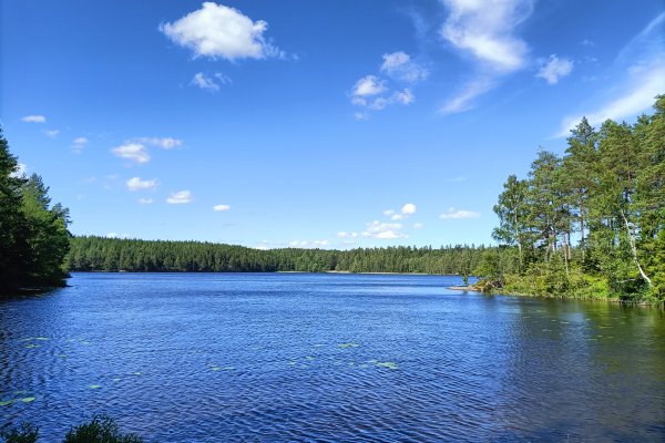 Scandtrack Kanutour Schweden 93315