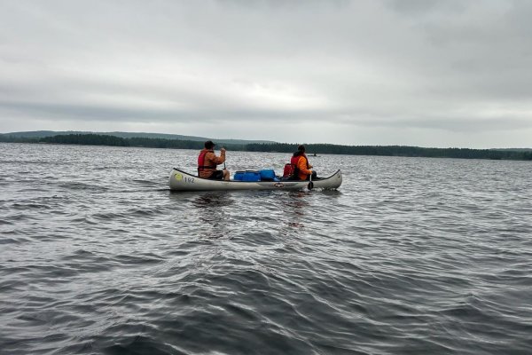 Scandtrack Kanutour Schweden Schwede1
