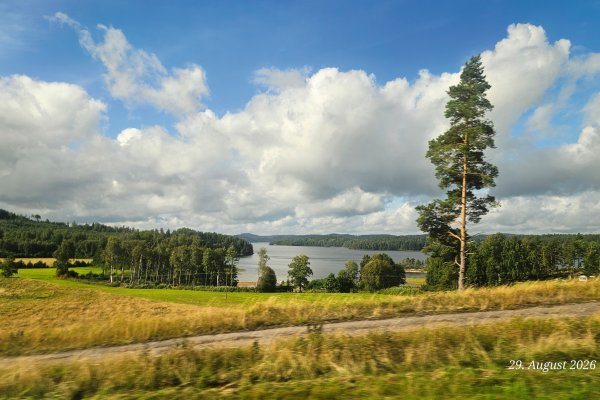 Scandtrack Kanutour Schweden 1000174347