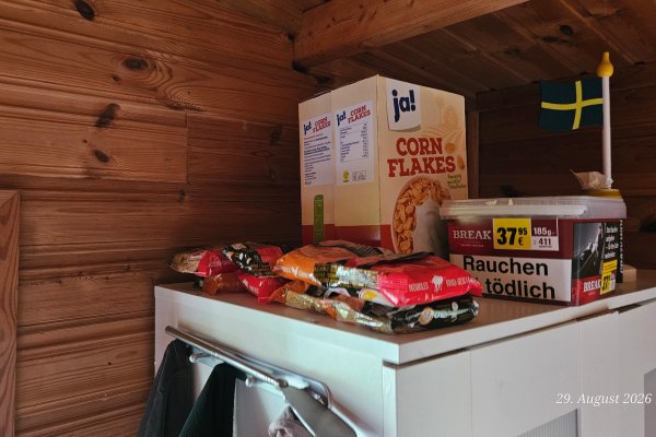 Scandtrack Kanutour Schweden 1000174394