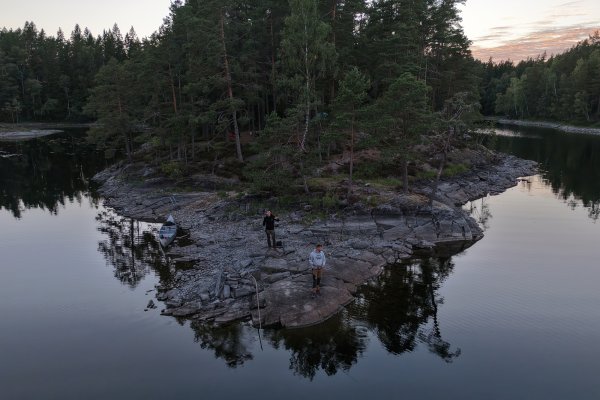 Scandtrack Kanutour Schweden 1000265808