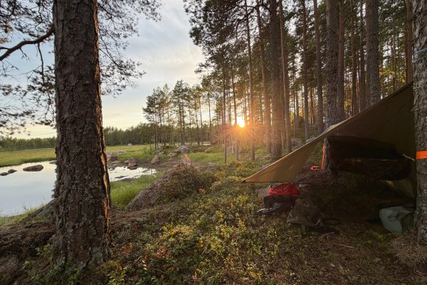 Scandtrack Kanutour Schweden IMG1234