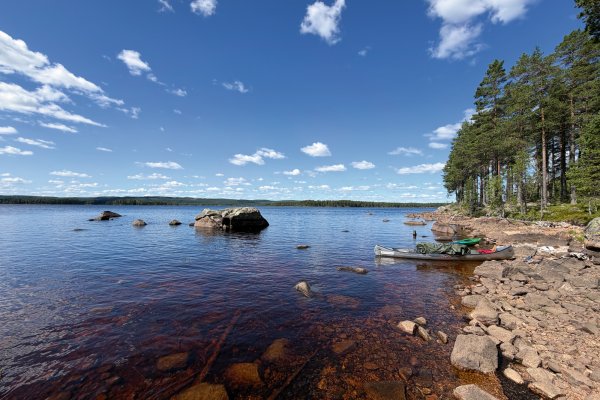 Scandtrack Kanutour Schweden IMG1260