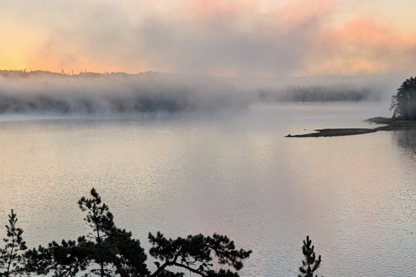 Scandtrack Kanutour Schweden 67929
