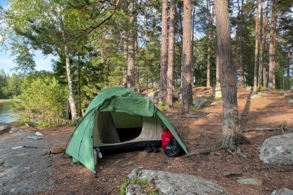 Scandtrack Kanutour Schweden 52