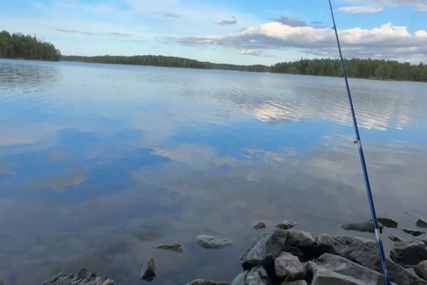 Scandtrack Kanutour Schweden 63