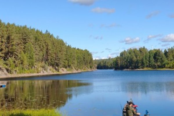 Scandtrack Kanutour Schweden Tag-5-Ende-Umtragestelle