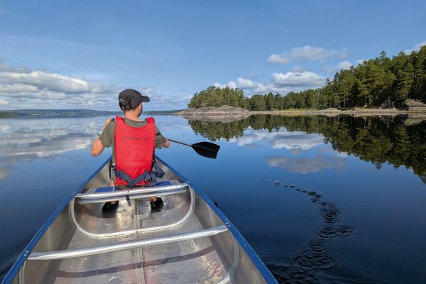 Scandtrack Kanutour Schweden PXL20260901100711464