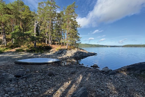 Scandtrack Kanutour Schweden IMG3263