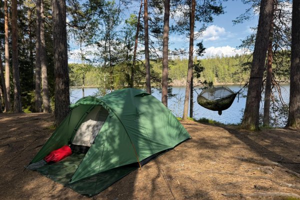Scandtrack Kanutour Schweden 9