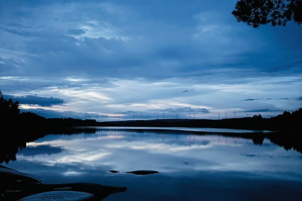 Scandtrack Kanutour Schweden IMG6072