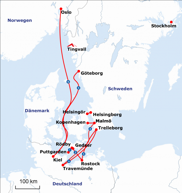 Scandtrack Kanutour Schweden 0---alle-Faehren