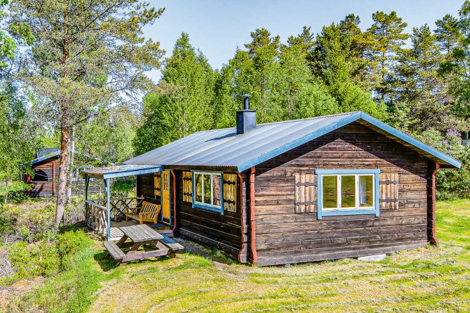 Scandtrack Kanutour Schweden 40