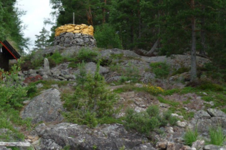 Scandtrack Kanutour Schweden P1160456