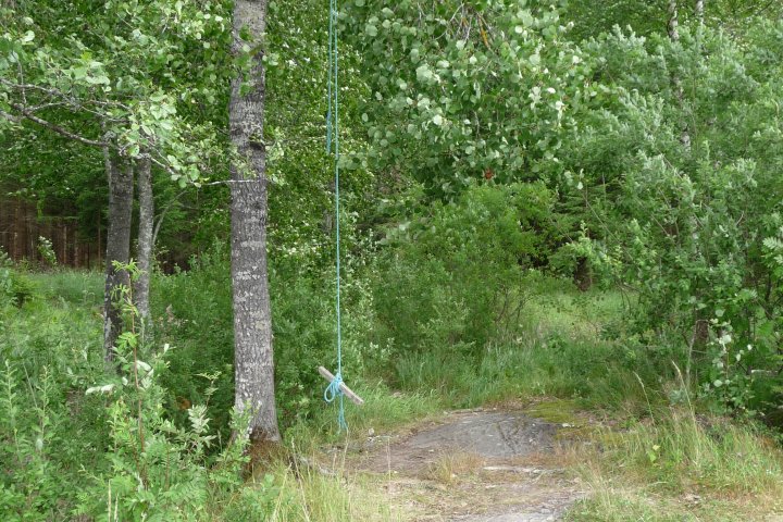 Scandtrack Kanutour Schweden P1160556