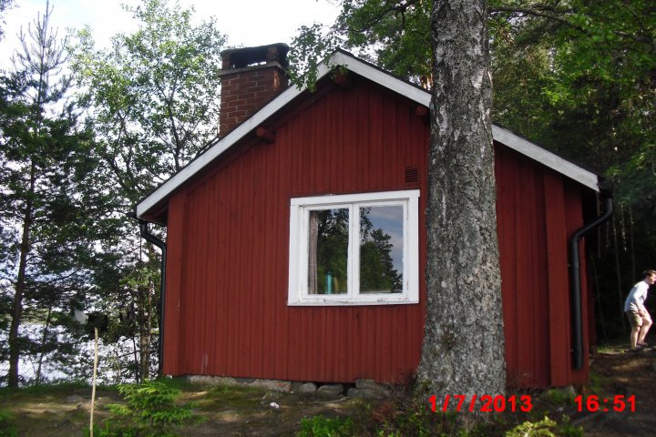 Scandtrack Kanutour Schweden CIMG1002
