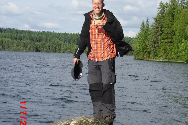 Scandtrack Kanutour Schweden CIMG1009