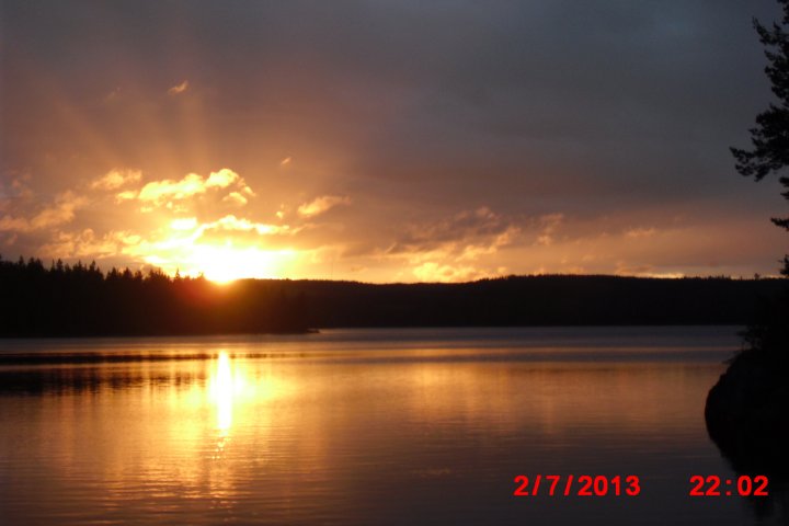 Scandtrack Kanutour Schweden CIMG1125