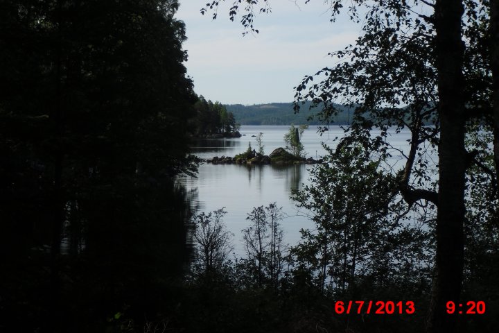 Scandtrack Kanutour Schweden CIMG1326