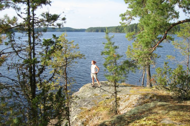 Scandtrack Kanutour Schweden IMG3335