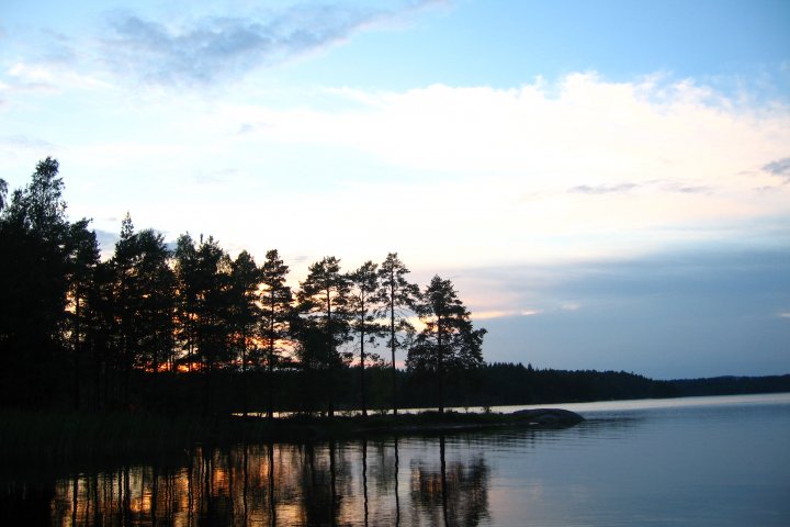 Scandtrack Kanutour Schweden IMG3340