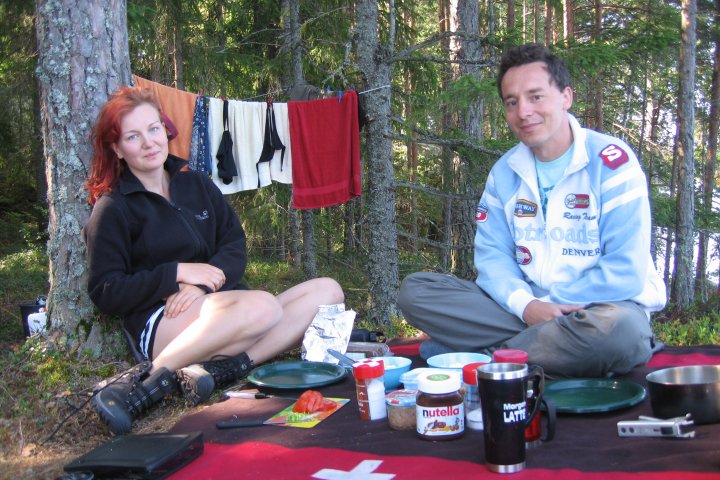 Scandtrack Kanutour Schweden IMG3350
