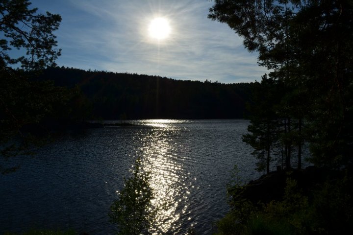 Scandtrack Kanutour Schweden DSC0868