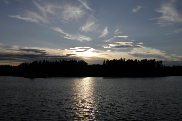 Scandtrack Kanutour Schweden P7142965