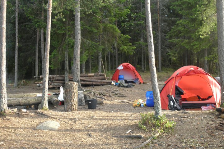 Scandtrack Kanutour Schweden P7152985